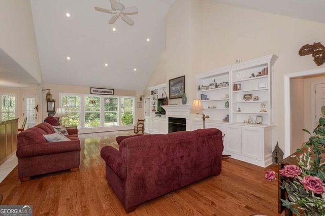 1390 Tatum Gulf Road, Cloudland, GA 30731