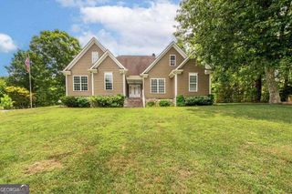 1390 Tatum Gulf Road, Cloudland, GA 30731