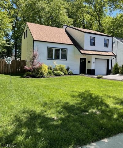 544 Mountain Ave, North Plainfield Boro, NJ 07062