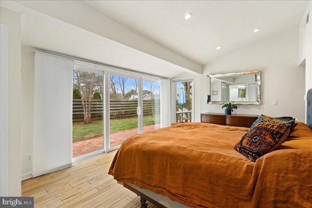 207 MANSGROVE RD, Princeton, NJ 08540