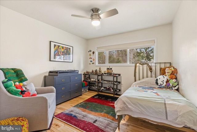 207 MANSGROVE RD, Princeton, NJ 08540