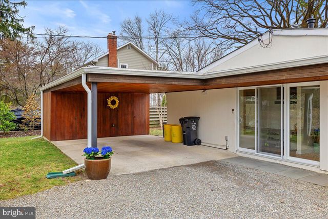 207 MANSGROVE RD, Princeton, NJ 08540