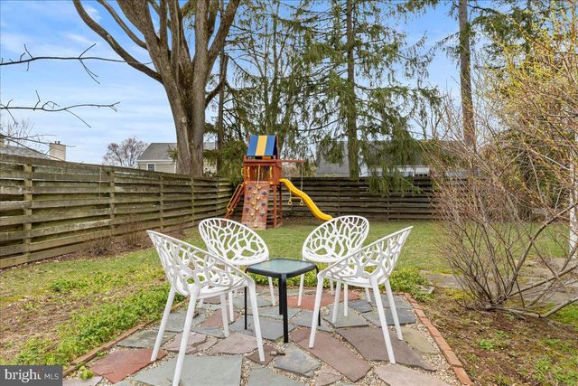 207 MANSGROVE RD, Princeton, NJ 08540