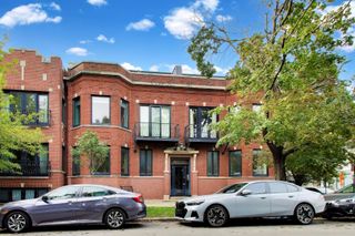 1457 W Fletcher Street 1, Chicago, IL 60657