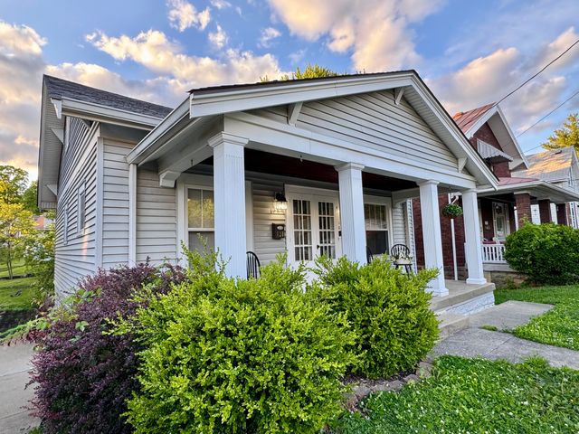 128 W Walnut Street, Southgate, KY 41071