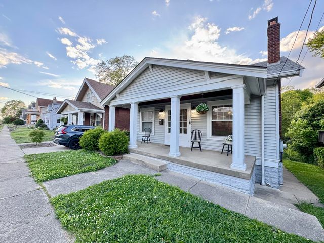 128 W Walnut Street, Southgate, KY 41071