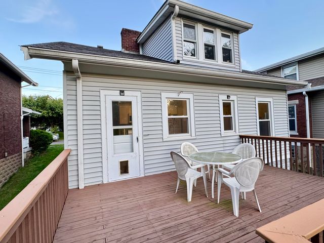 128 W Walnut Street, Southgate, KY 41071