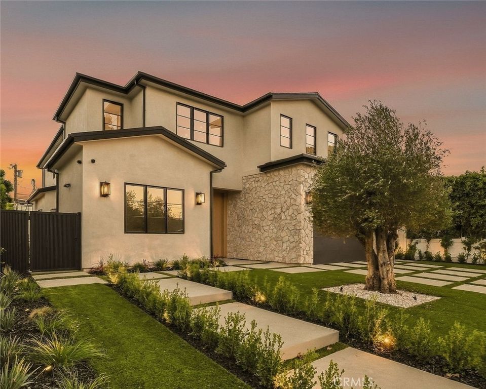 16658 Addison, Encino, CA 91436 — exterior