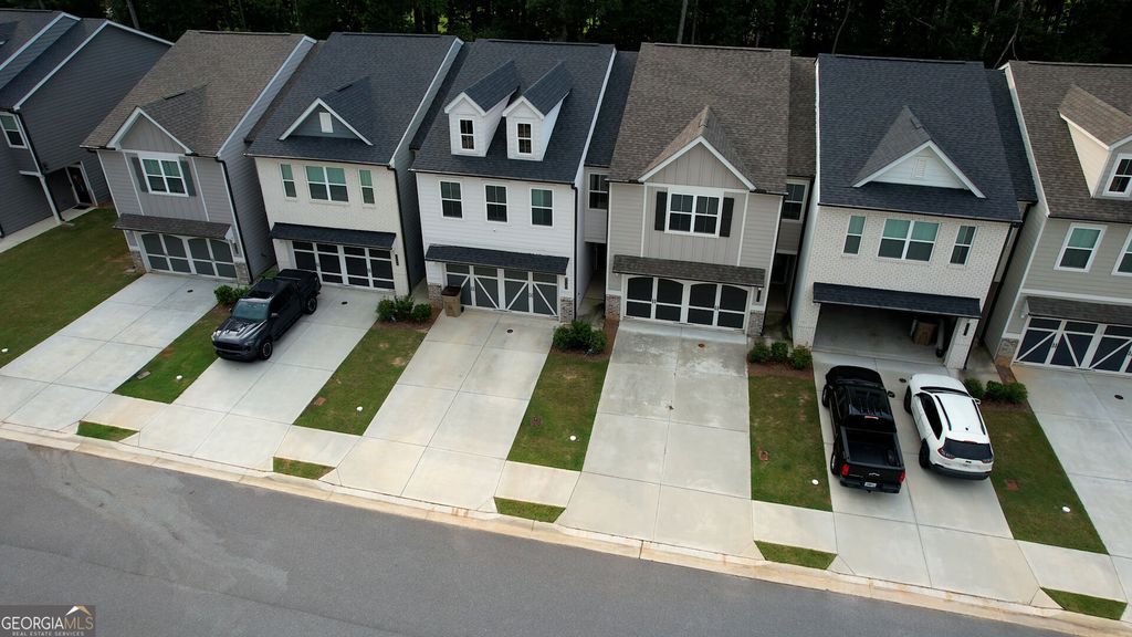 5137 Sidney Square Drive, Flowery Branch, GA 30542 — photo 4