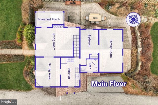 322 CRESTON RD, York, PA 17403