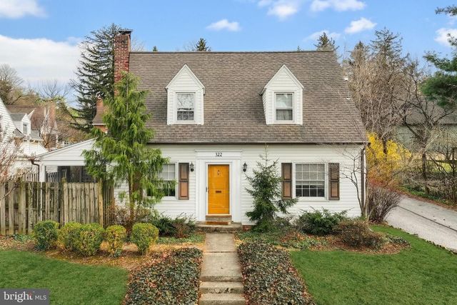 322 CRESTON RD, York, PA 17403