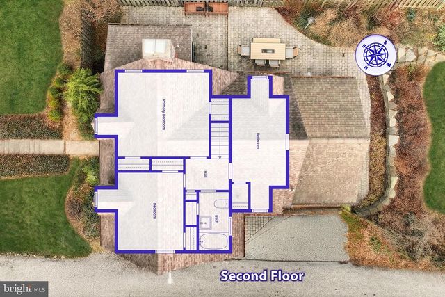 322 CRESTON RD, York, PA 17403