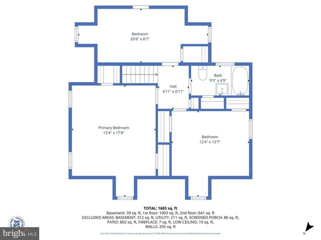 322 CRESTON RD, York, PA 17403