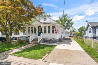 10 PAYSON AVE, Audubon, NJ 08106