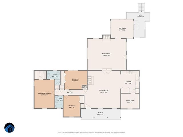 2049 Surrey LN, Roanoke, VA 24012