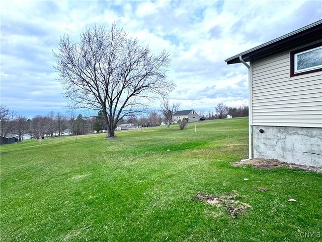 3517 Seneca Turnpike, Lenox, NY 13032