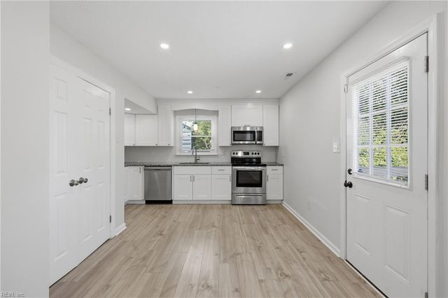 708 Westwood AVE, Hampton, VA 23661