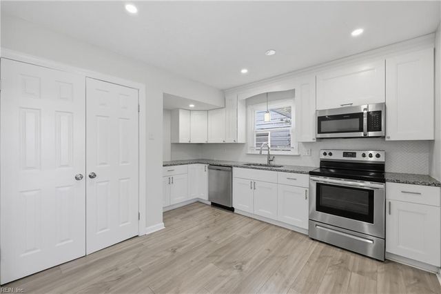 708 Westwood AVE, Hampton, VA 23661