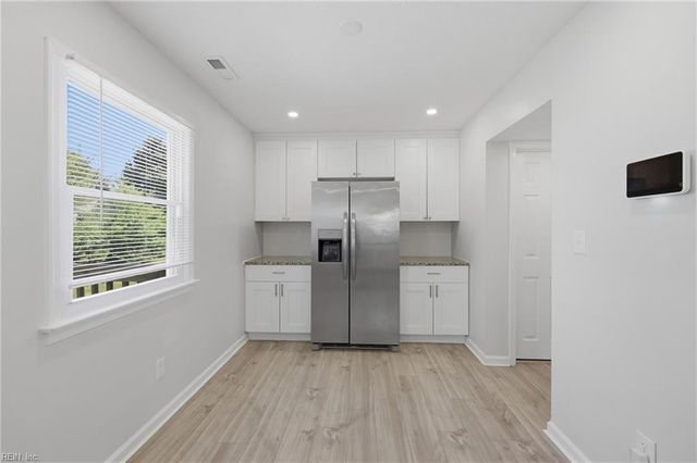 708 Westwood AVE, Hampton, VA 23661