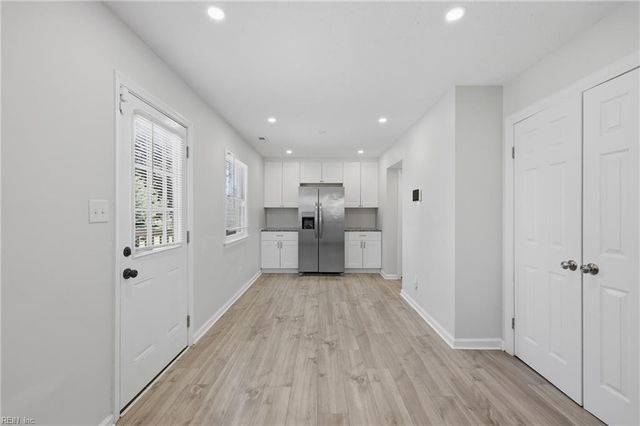 708 Westwood AVE, Hampton, VA 23661