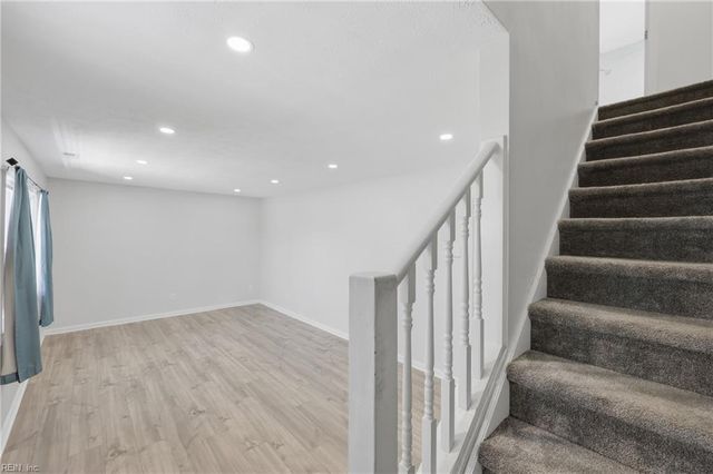 708 Westwood AVE, Hampton, VA 23661