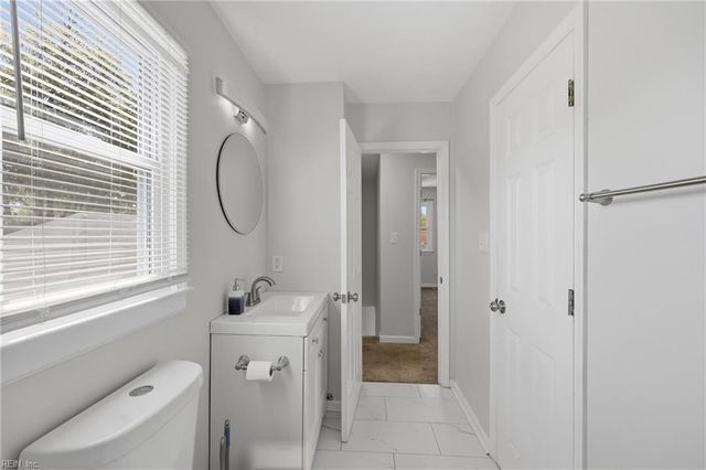 708 Westwood AVE, Hampton, VA 23661