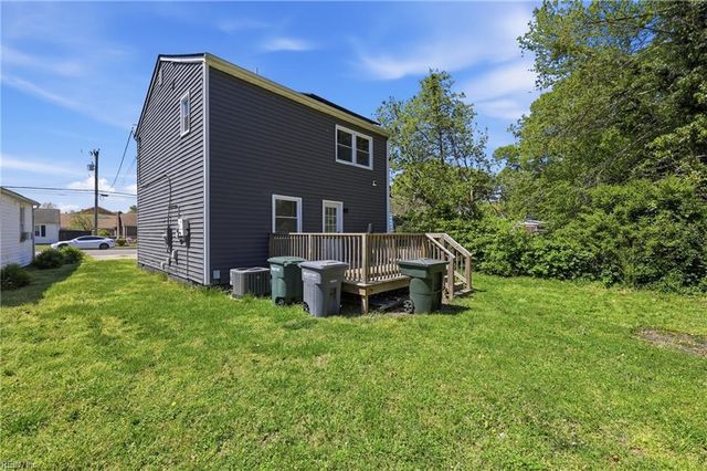 708 Westwood AVE, Hampton, VA 23661