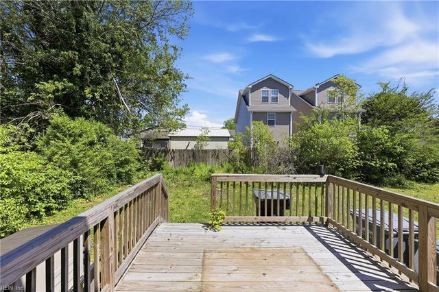 708 Westwood AVE, Hampton, VA 23661