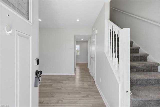 708 Westwood AVE, Hampton, VA 23661