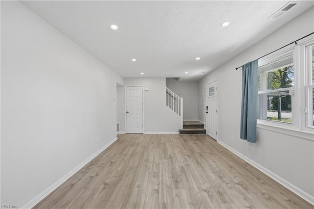 708 Westwood AVE, Hampton, VA 23661