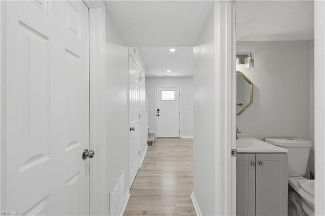 708 Westwood AVE, Hampton, VA 23661