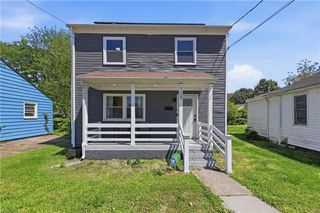 708 Westwood AVE, Hampton, VA 23661