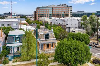 3361 Lawrence Street, Denver, CO 80205