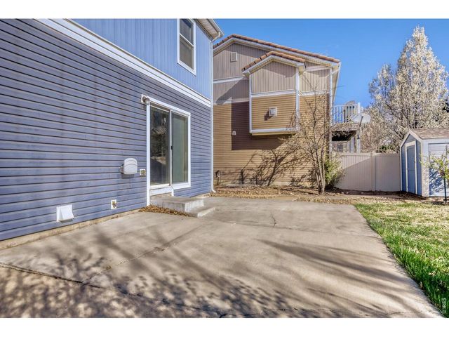 3907 Heatherwood Cir, Johnstown, CO 80534