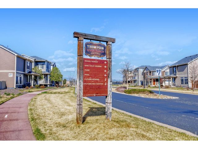 3907 Heatherwood Cir, Johnstown, CO 80534