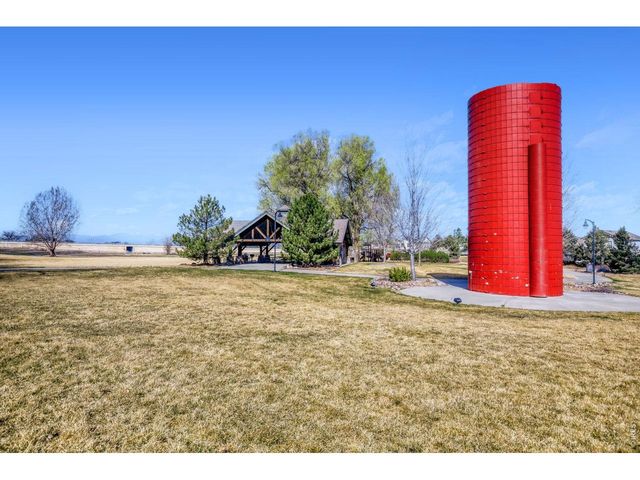 3907 Heatherwood Cir, Johnstown, CO 80534