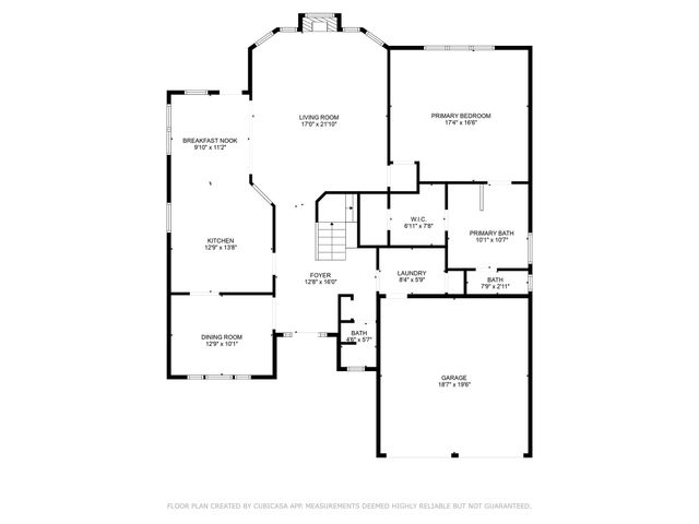 1318 Wealden Forest Drive, Spring, TX 77379