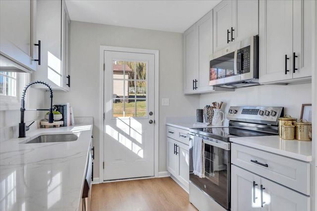 3527 Troutland AVE, Roanoke, VA 24017