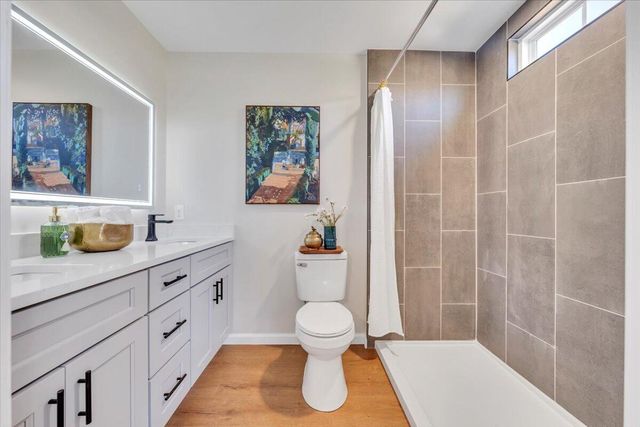 3527 Troutland AVE, Roanoke, VA 24017