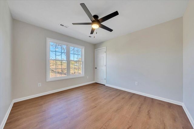 3527 Troutland AVE, Roanoke, VA 24017