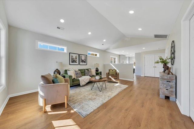 3527 Troutland AVE, Roanoke, VA 24017