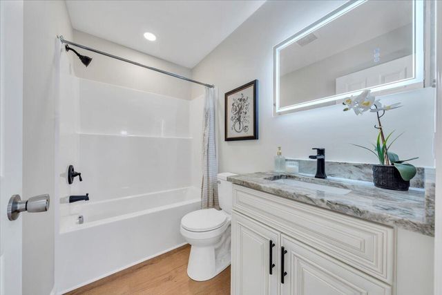 3527 Troutland AVE, Roanoke, VA 24017