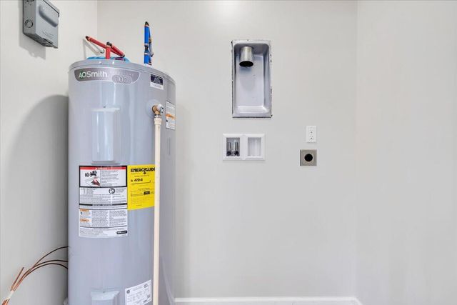 3527 Troutland AVE, Roanoke, VA 24017