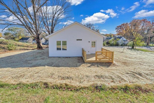 3527 Troutland AVE, Roanoke, VA 24017