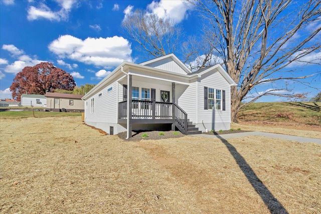 3527 Troutland AVE, Roanoke, VA 24017