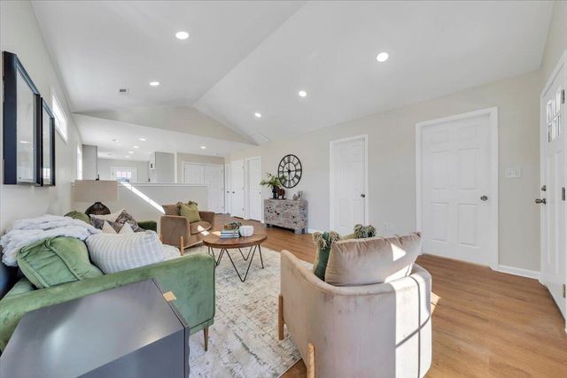 3527 Troutland AVE, Roanoke, VA 24017