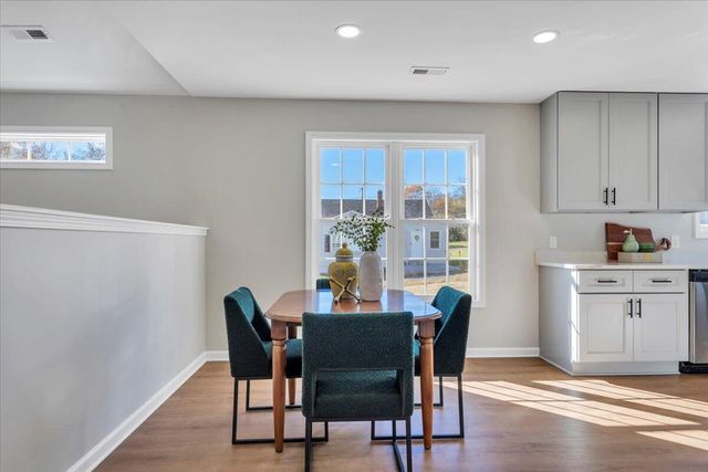 3527 Troutland AVE, Roanoke, VA 24017