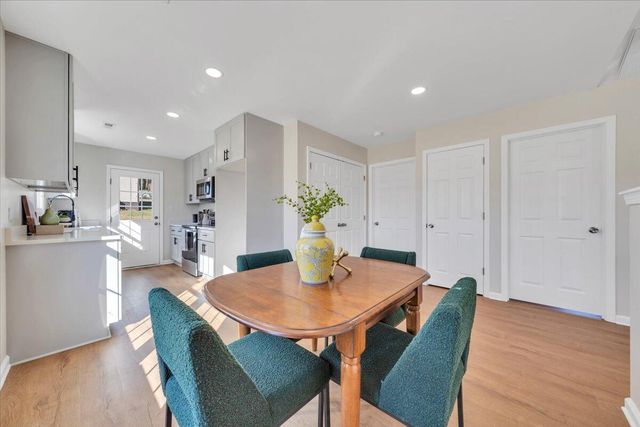 3527 Troutland AVE, Roanoke, VA 24017