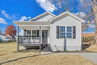 3527 Troutland AVE, Roanoke, VA 24017