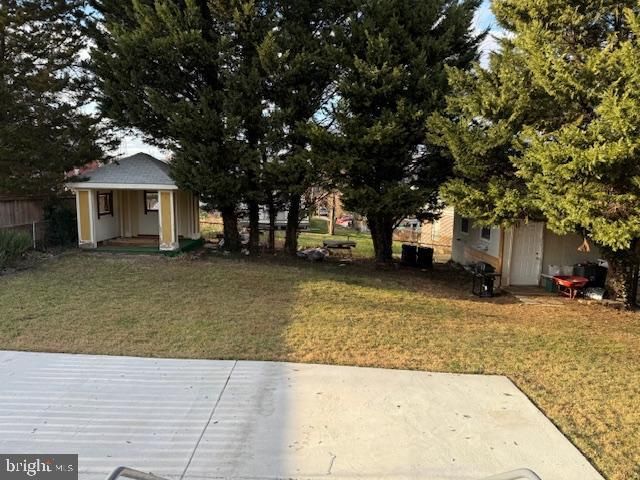 6514 8TH AVE, Hyattsville, MD 20783